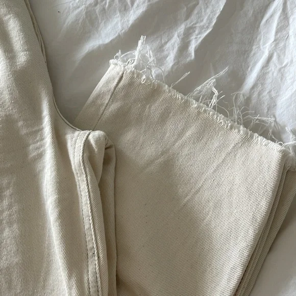 Super soft denim, ethically made. - Picture 3 of 6